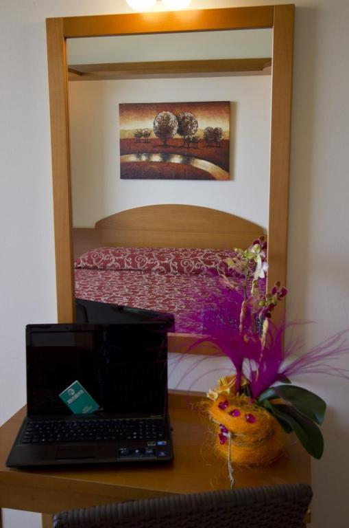 Hotel Palm Beach B&B Sea View ริมินี ห้อง รูปภาพ