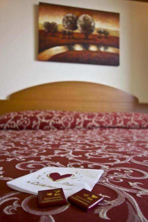 Hotel Palm Beach B&B Sea View ริมินี ห้อง รูปภาพ